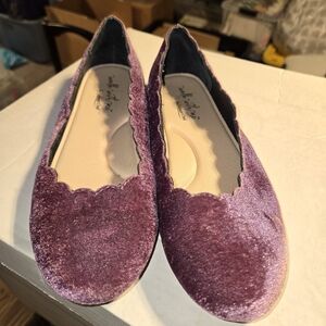 Shoes Coldwater Creek Flats